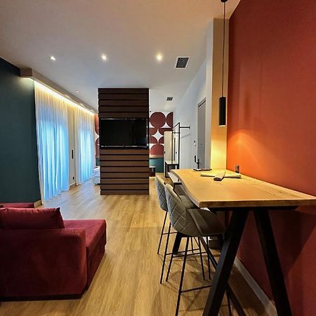 K2 Suites Kalamata Luaran gambar