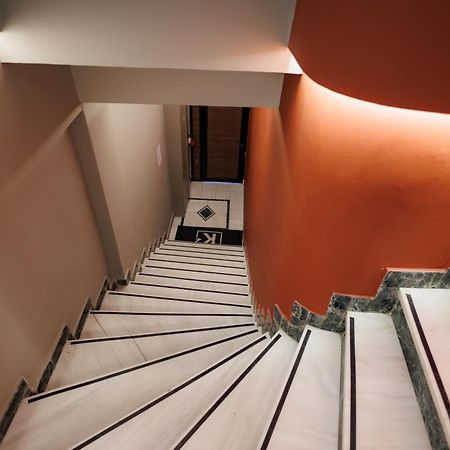 K2 Suites Kalamata Luaran gambar