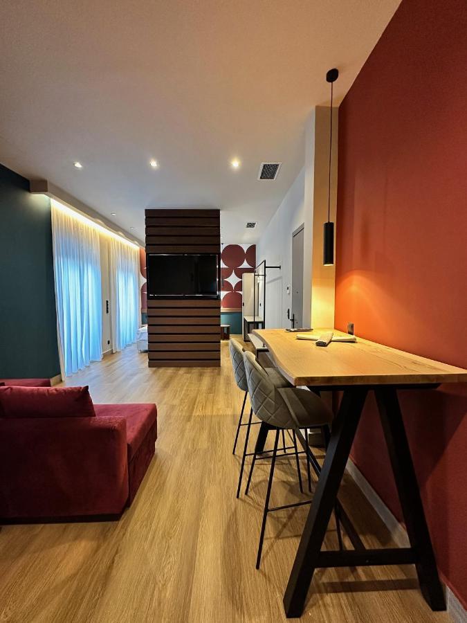 K2 Suites Kalamata Luaran gambar