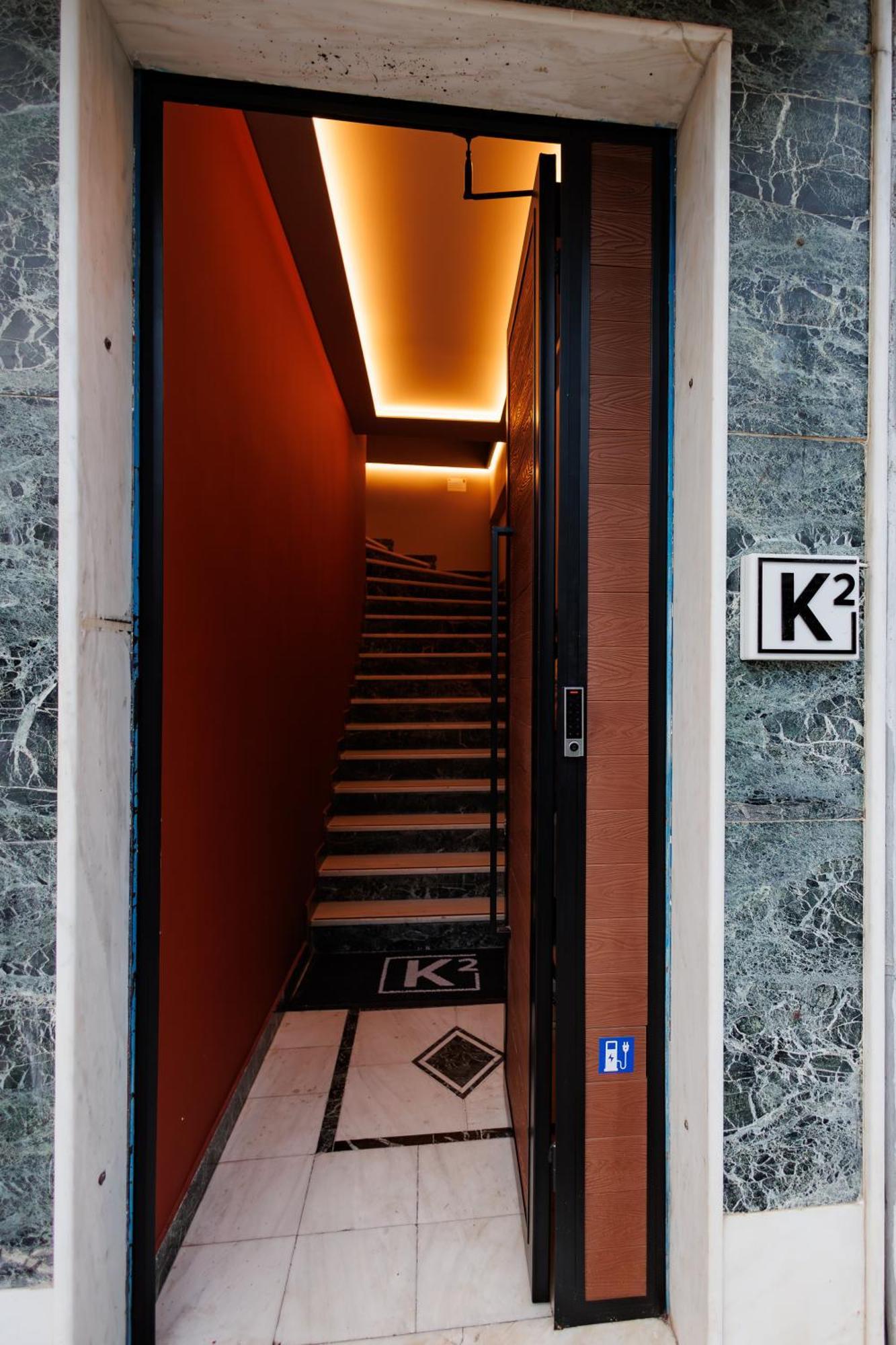 K2 Suites Kalamata Luaran gambar