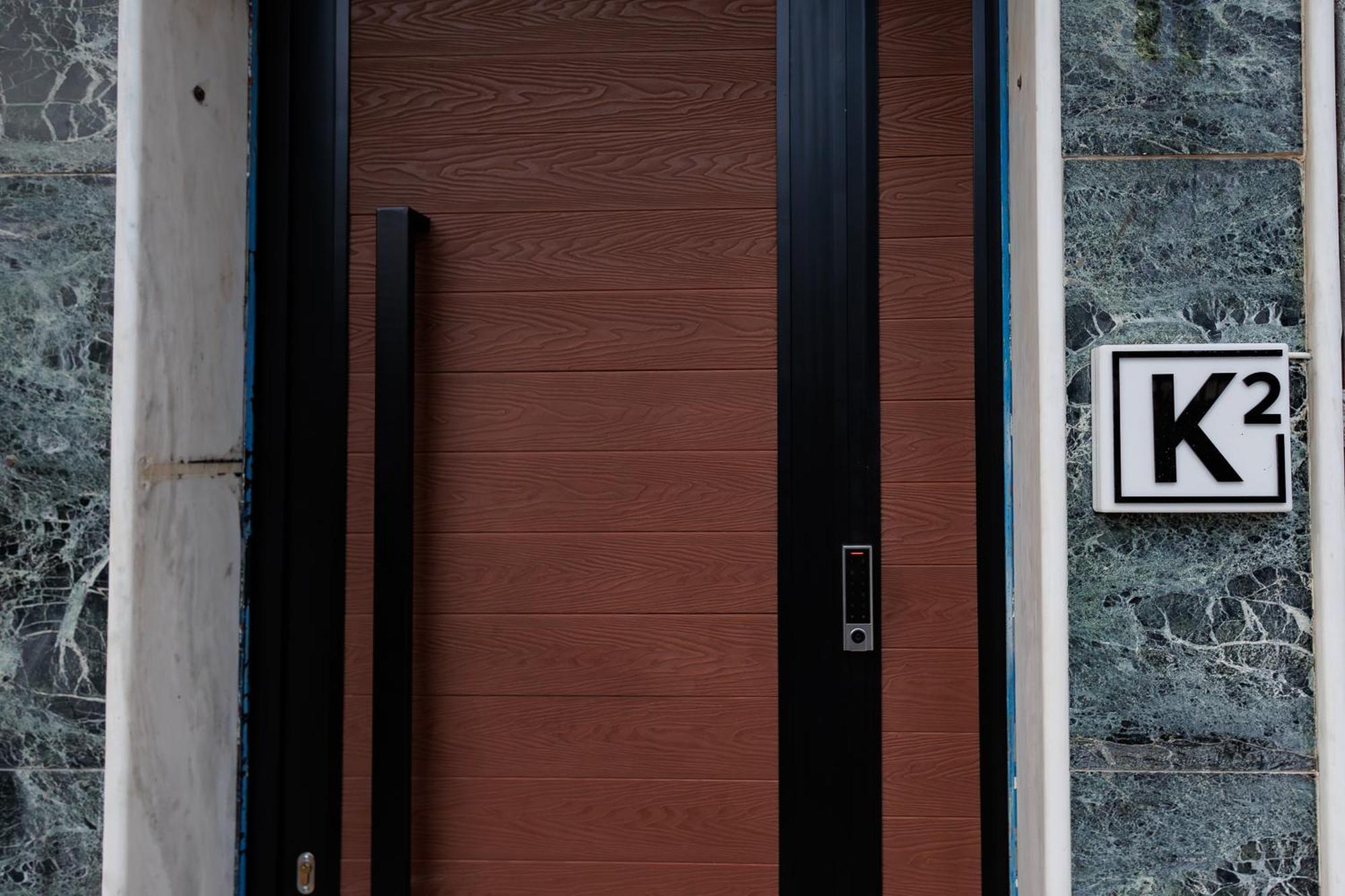 K2 Suites Kalamata Luaran gambar