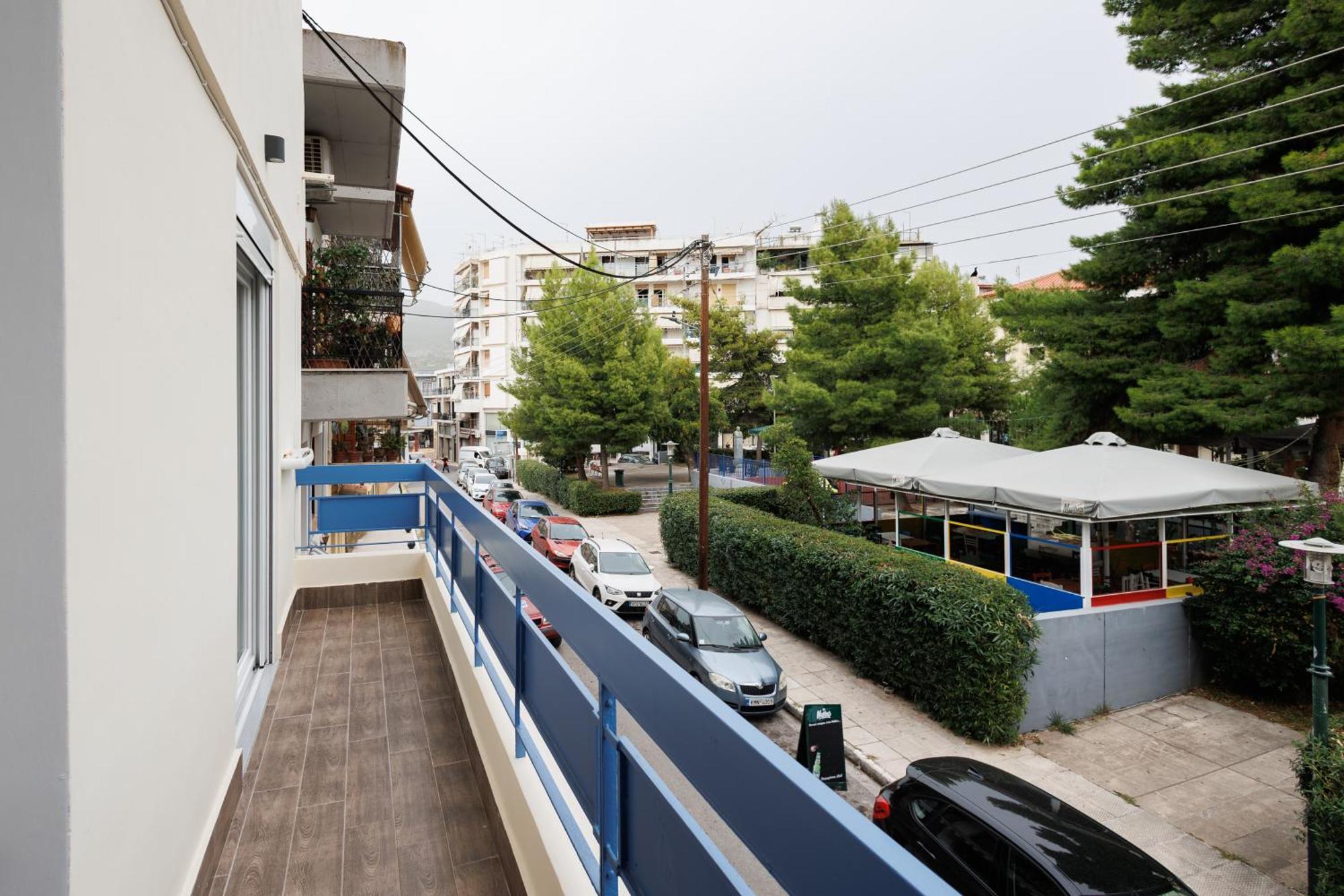 K2 Suites Kalamata Luaran gambar