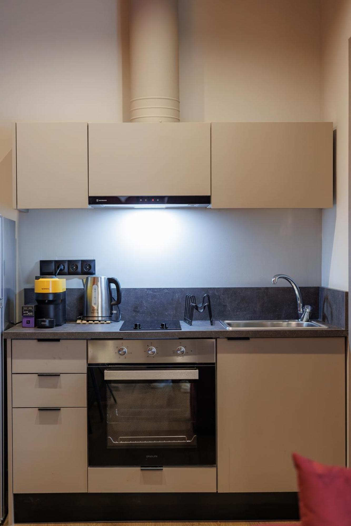 K2 Suites Kalamata Luaran gambar