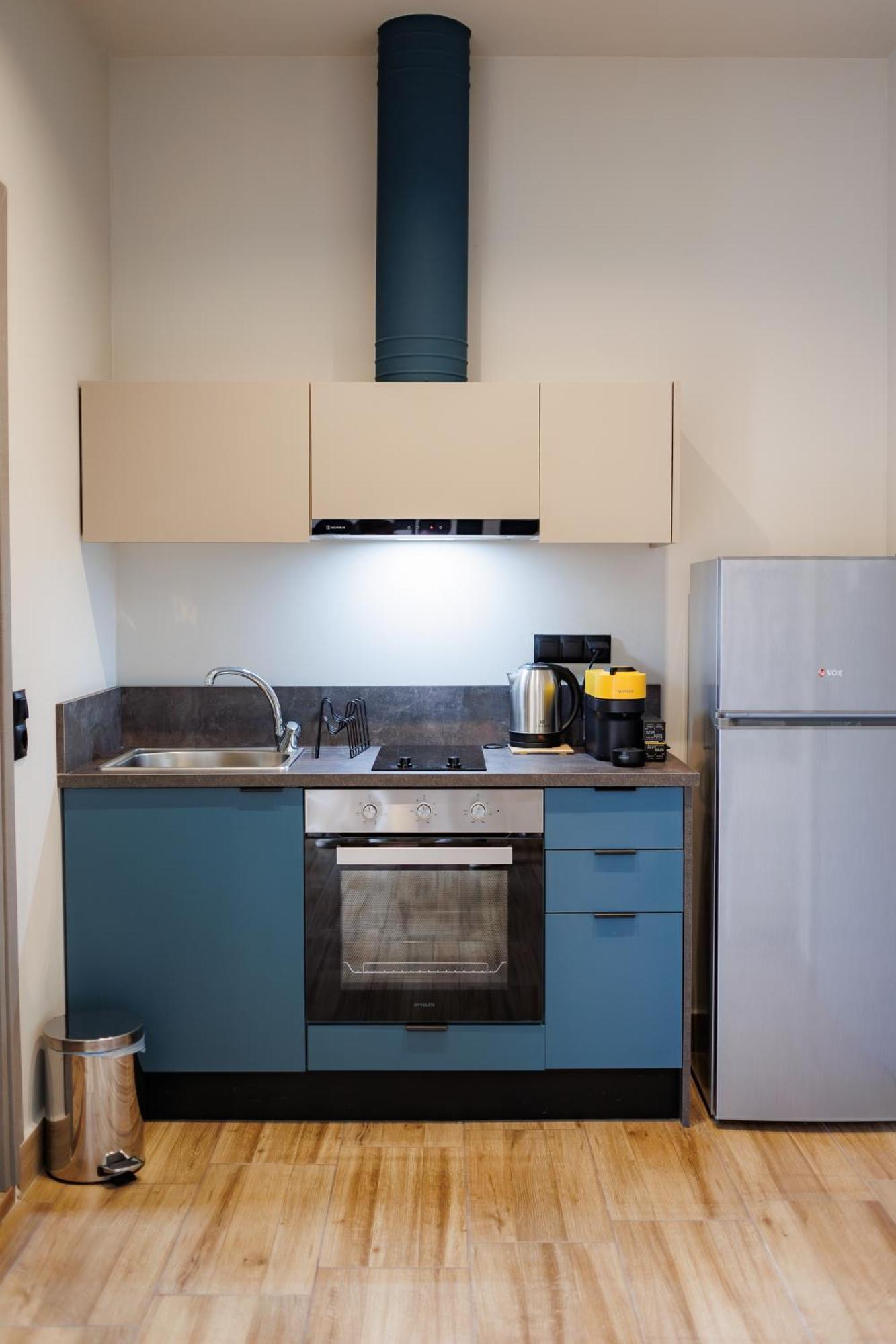 K2 Suites Kalamata Luaran gambar