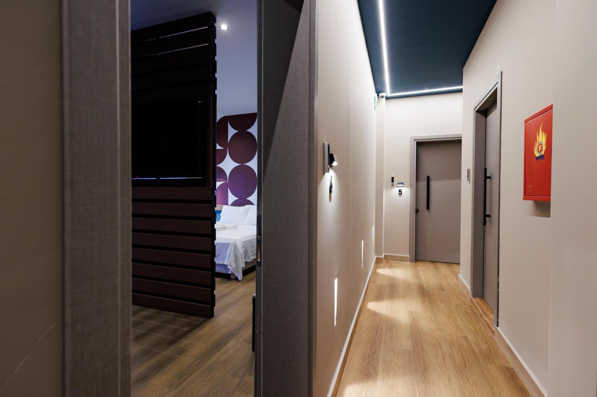 K2 Suites Kalamata Luaran gambar