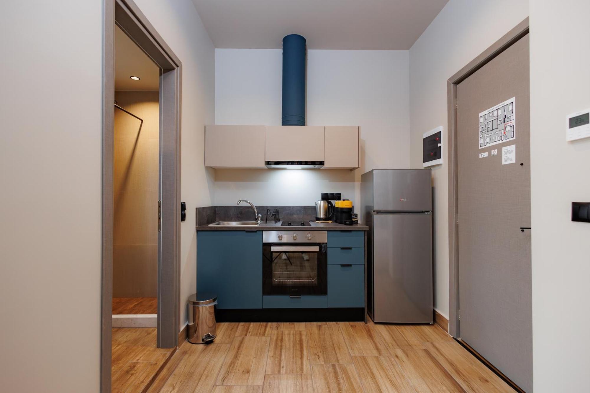 K2 Suites Kalamata Luaran gambar