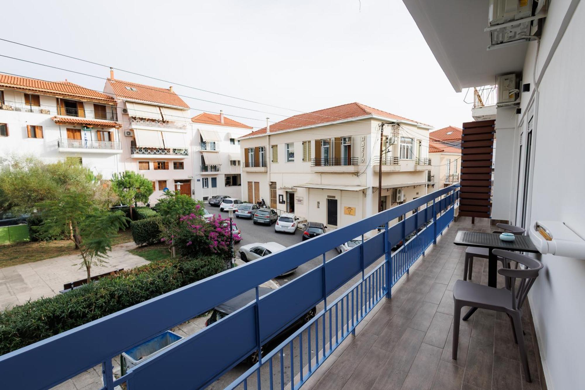 K2 Suites Kalamata Luaran gambar