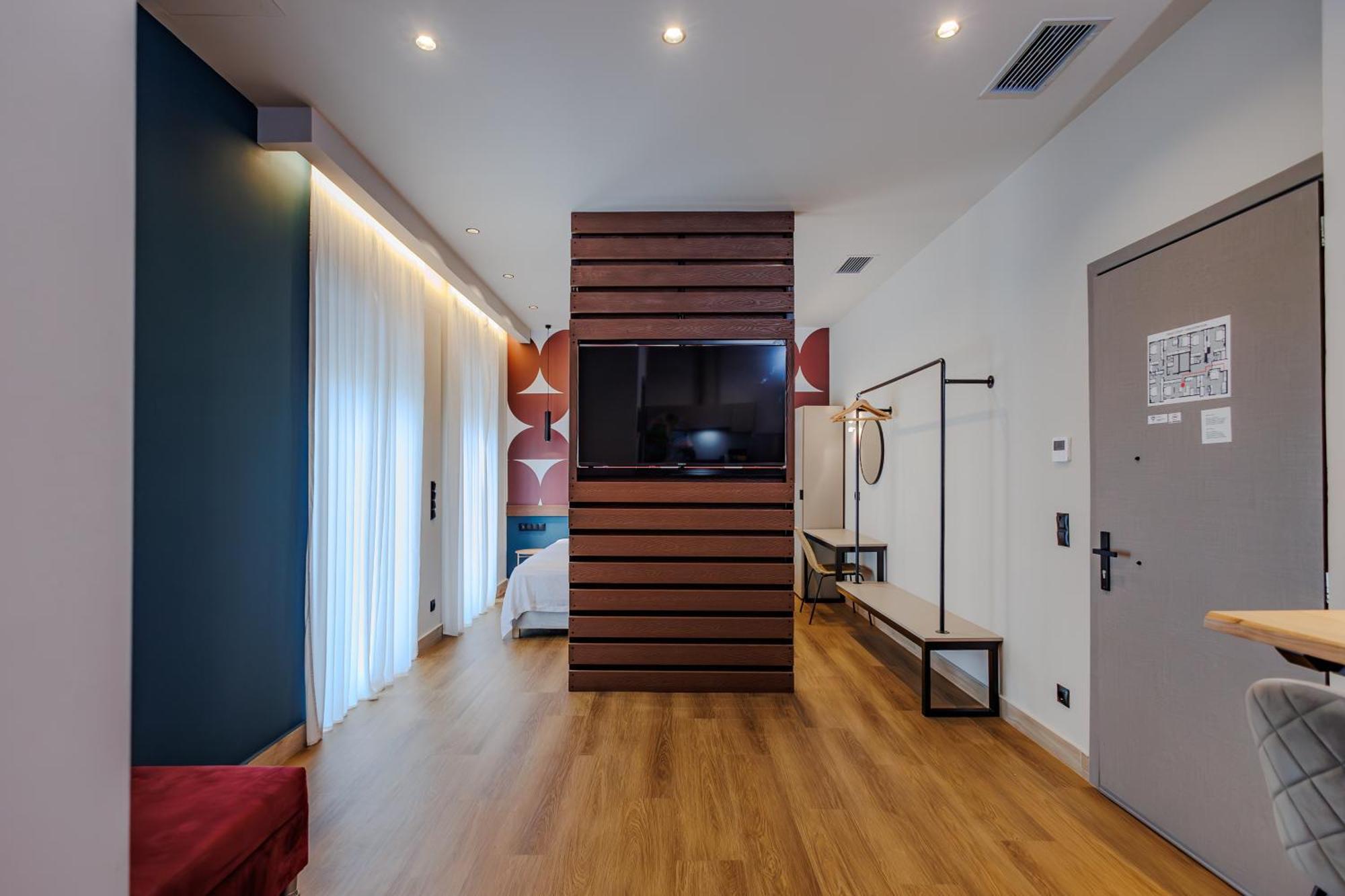 K2 Suites Kalamata Luaran gambar