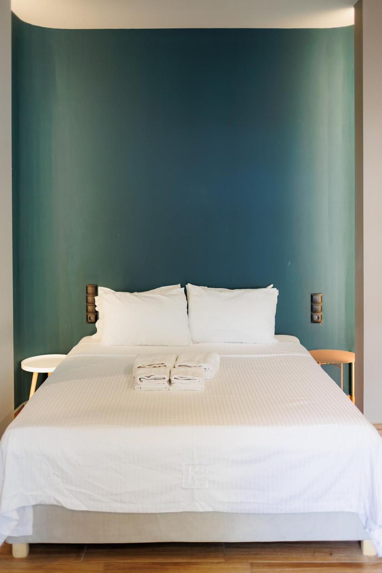 K2 Suites Kalamata Luaran gambar