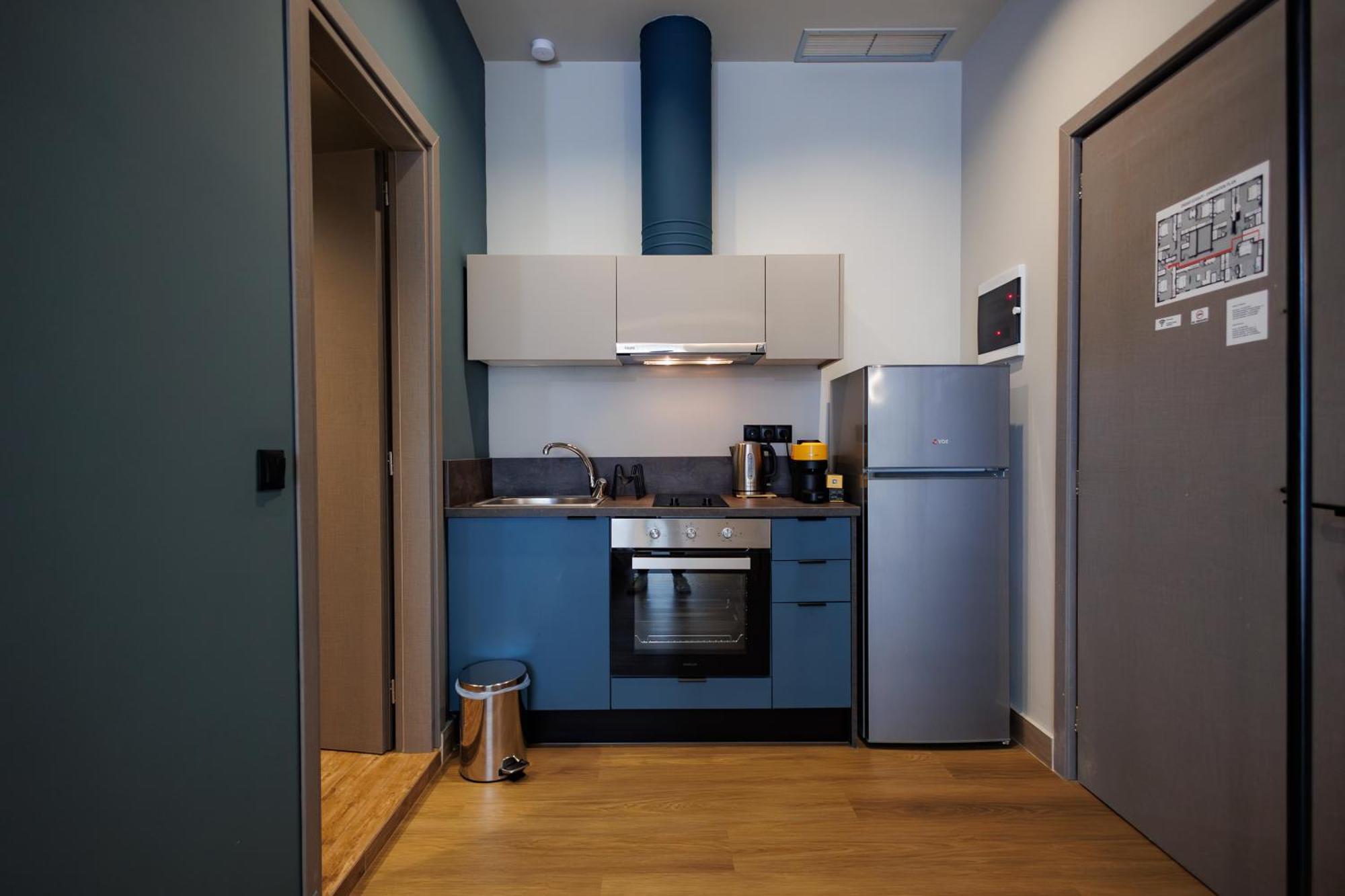 K2 Suites Kalamata Luaran gambar
