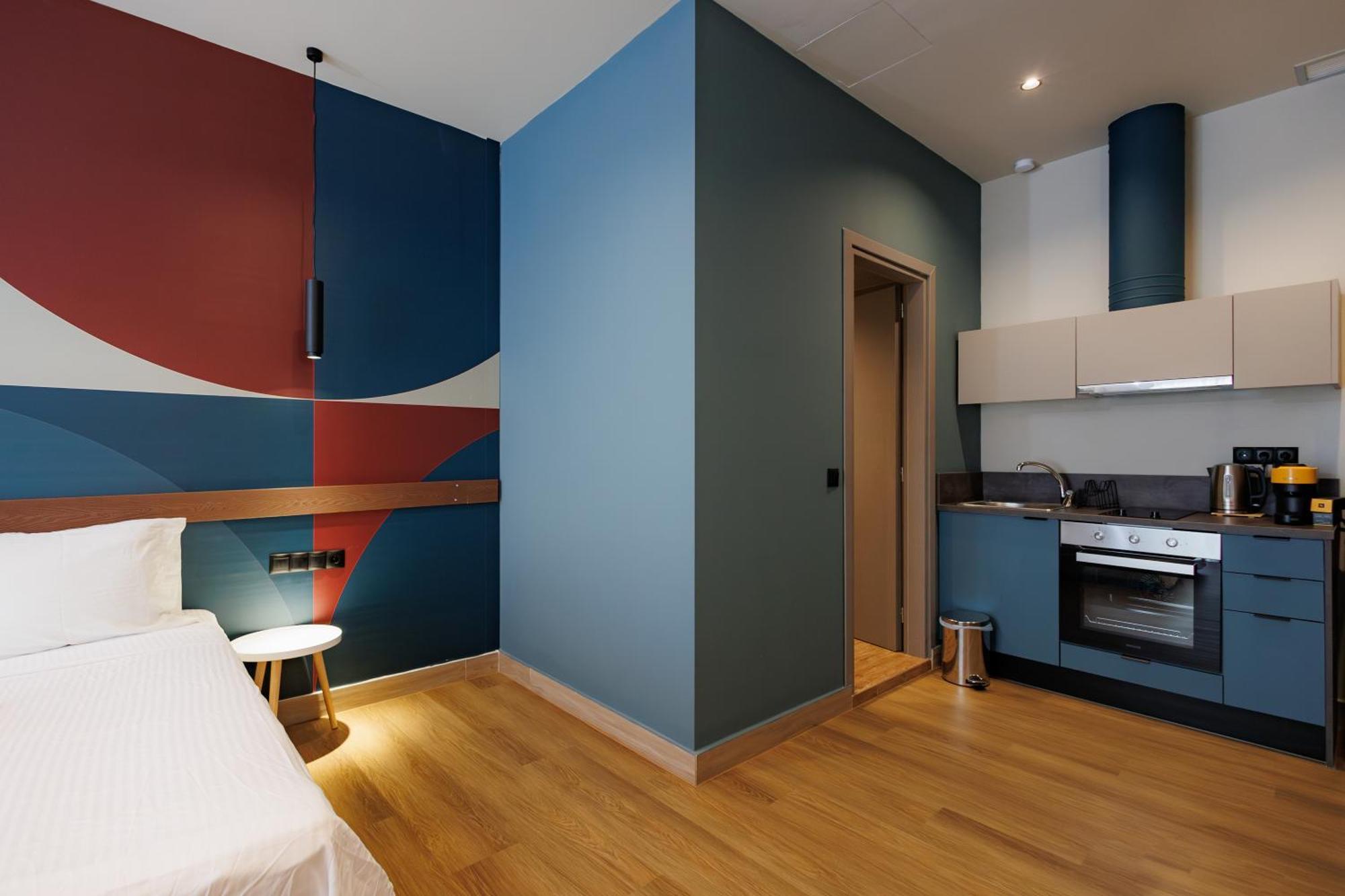 K2 Suites Kalamata Luaran gambar