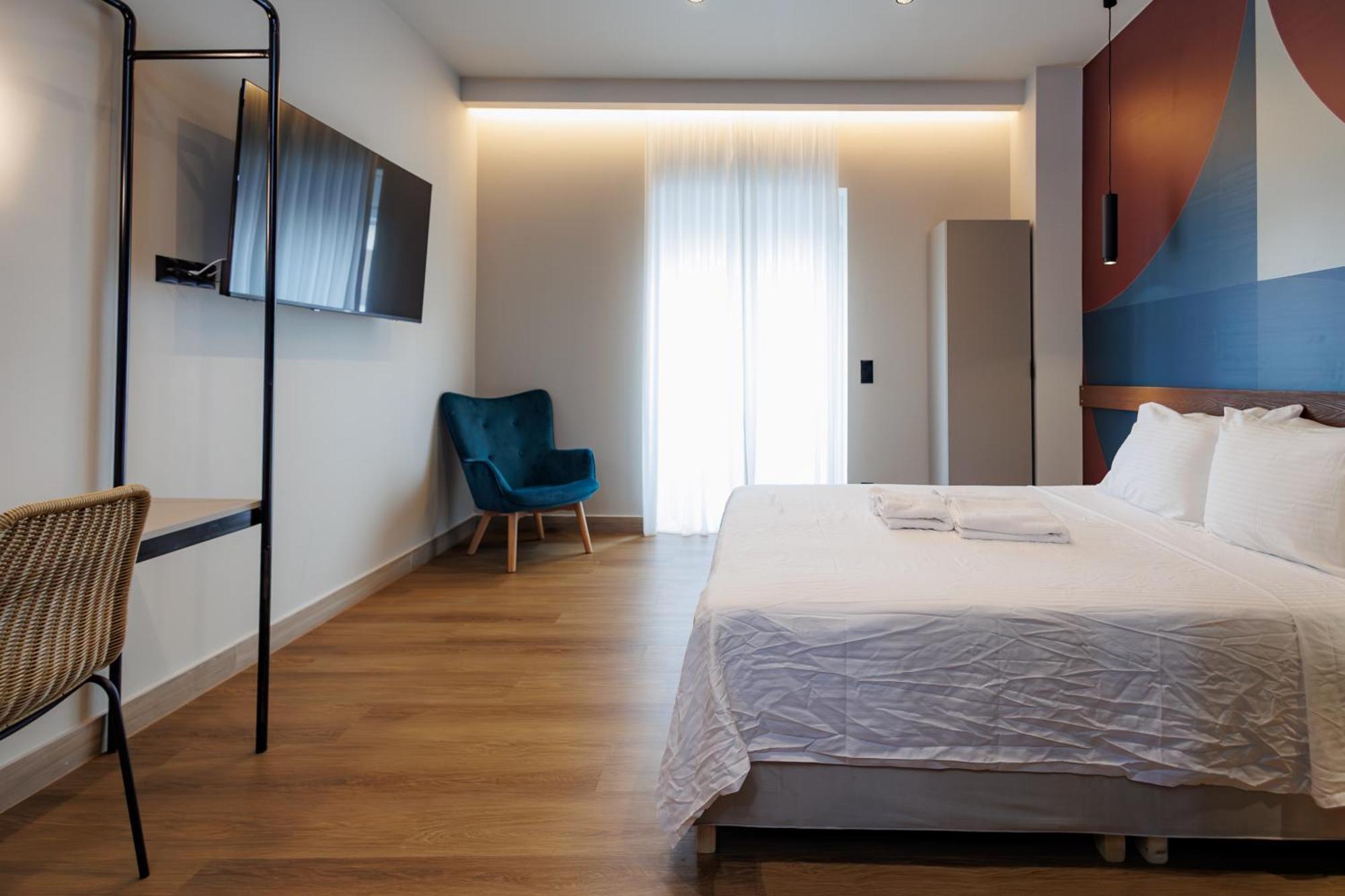 K2 Suites Kalamata Luaran gambar