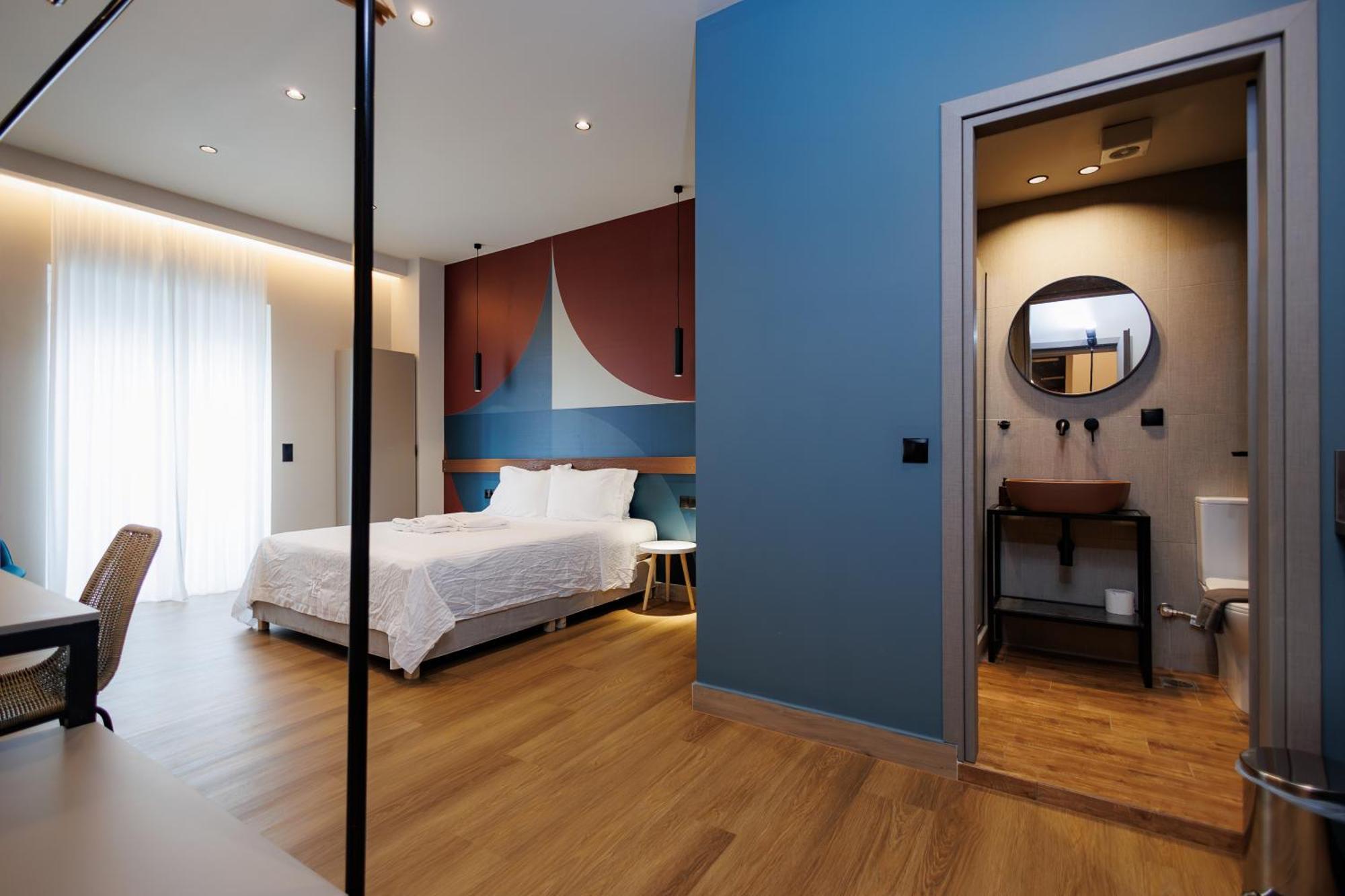 K2 Suites Kalamata Luaran gambar