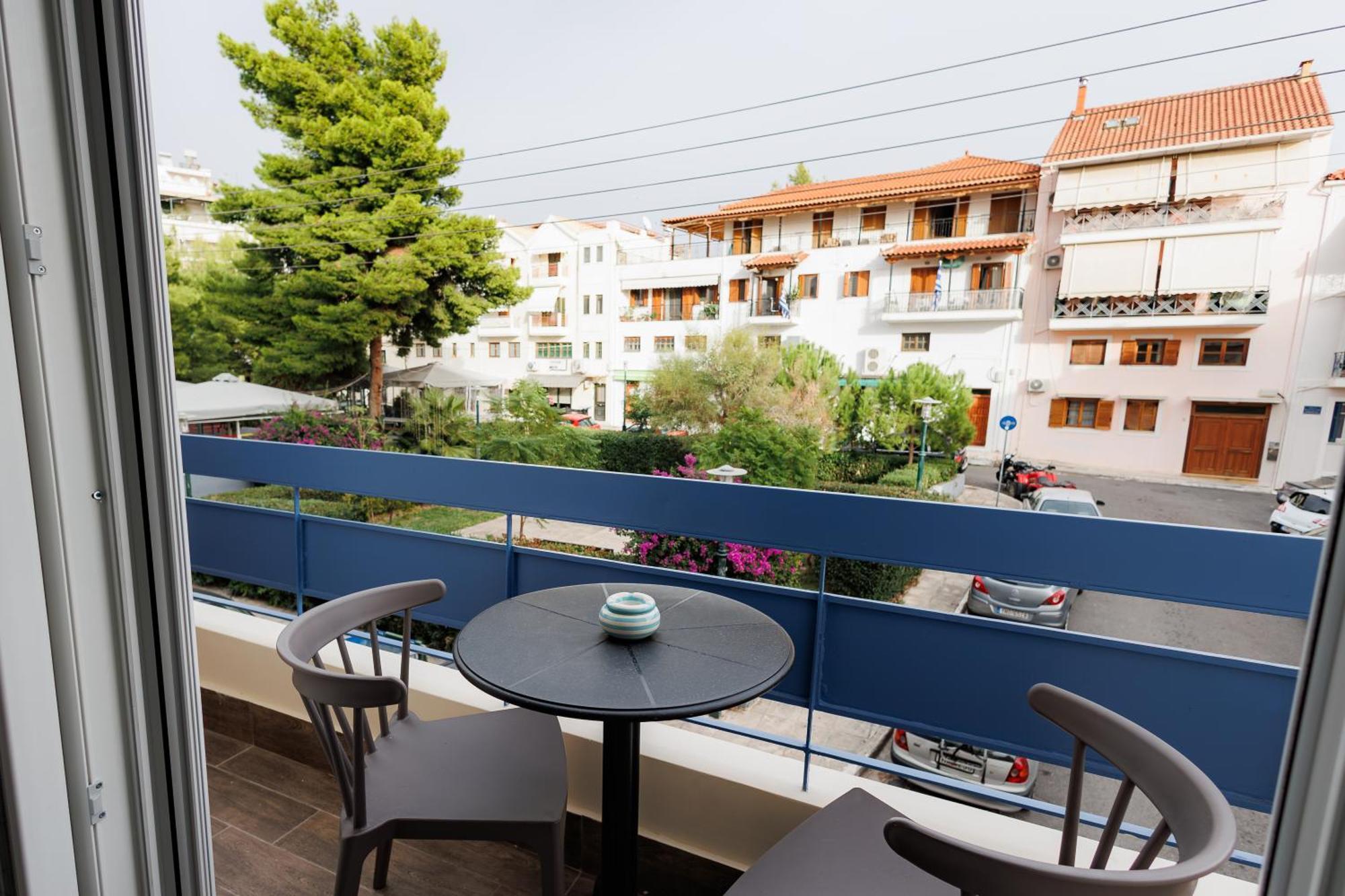 K2 Suites Kalamata Luaran gambar