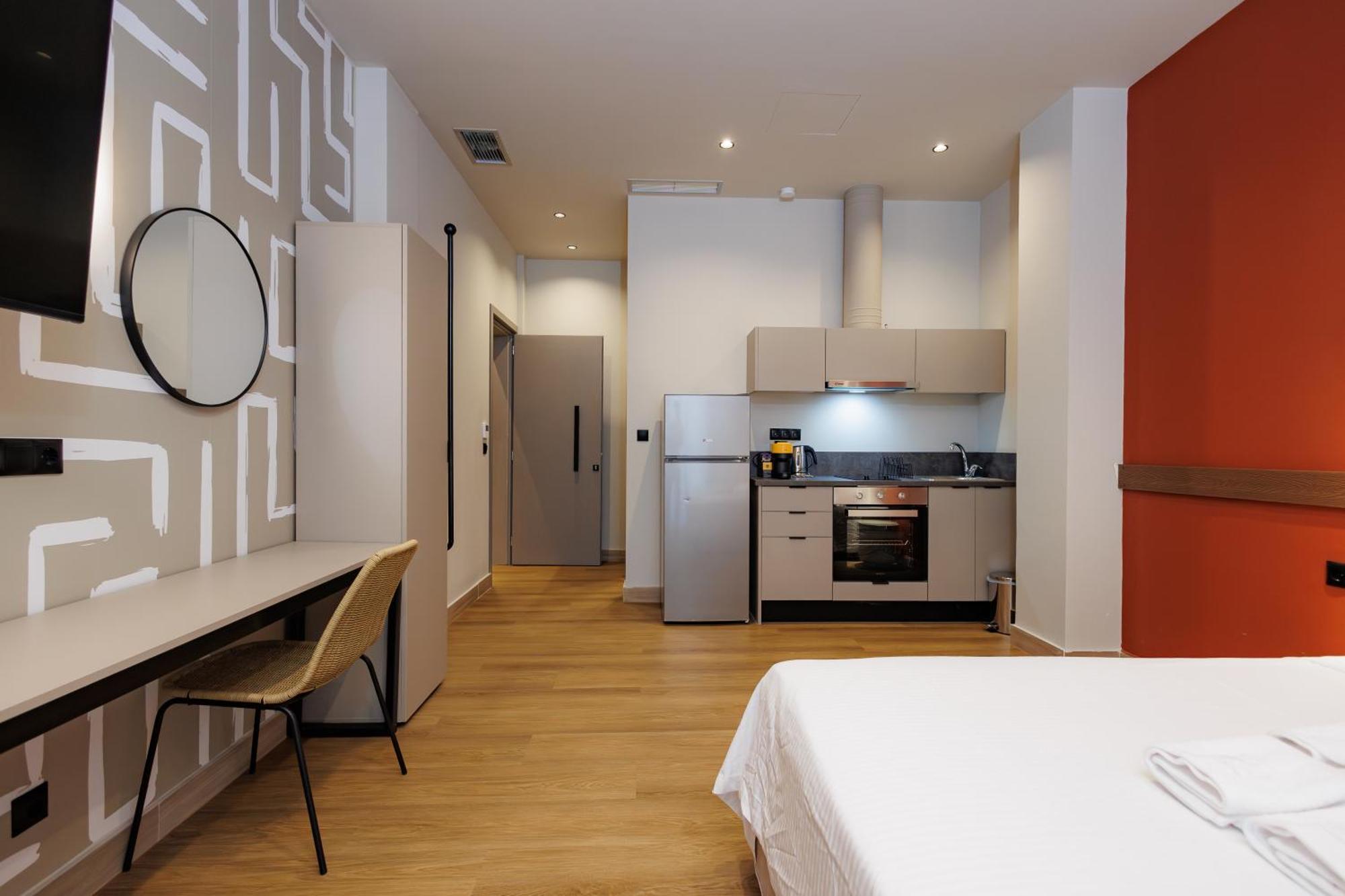 K2 Suites Kalamata Luaran gambar