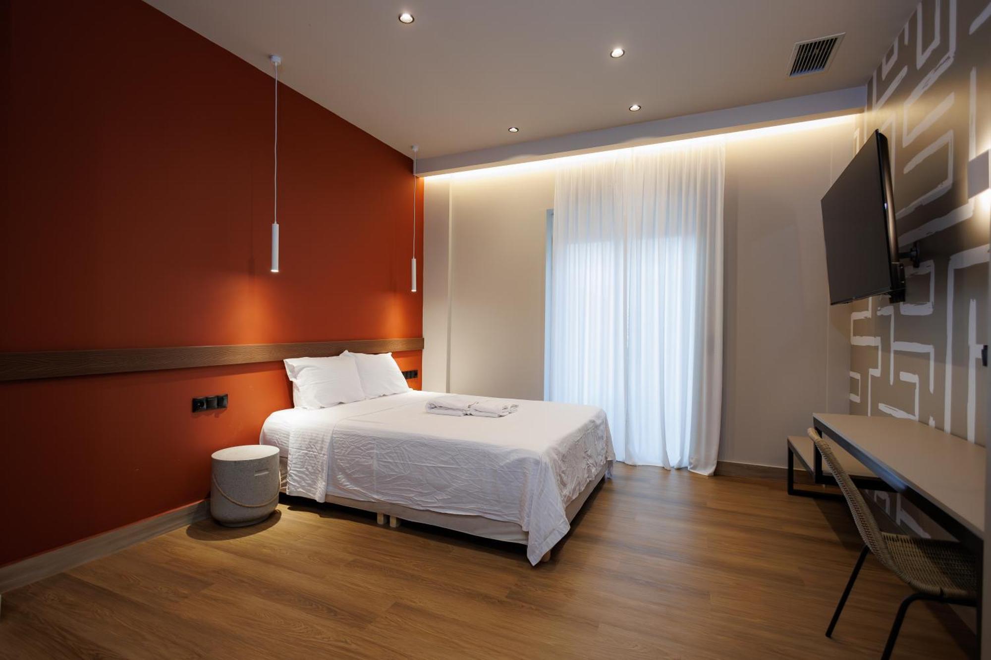 K2 Suites Kalamata Luaran gambar