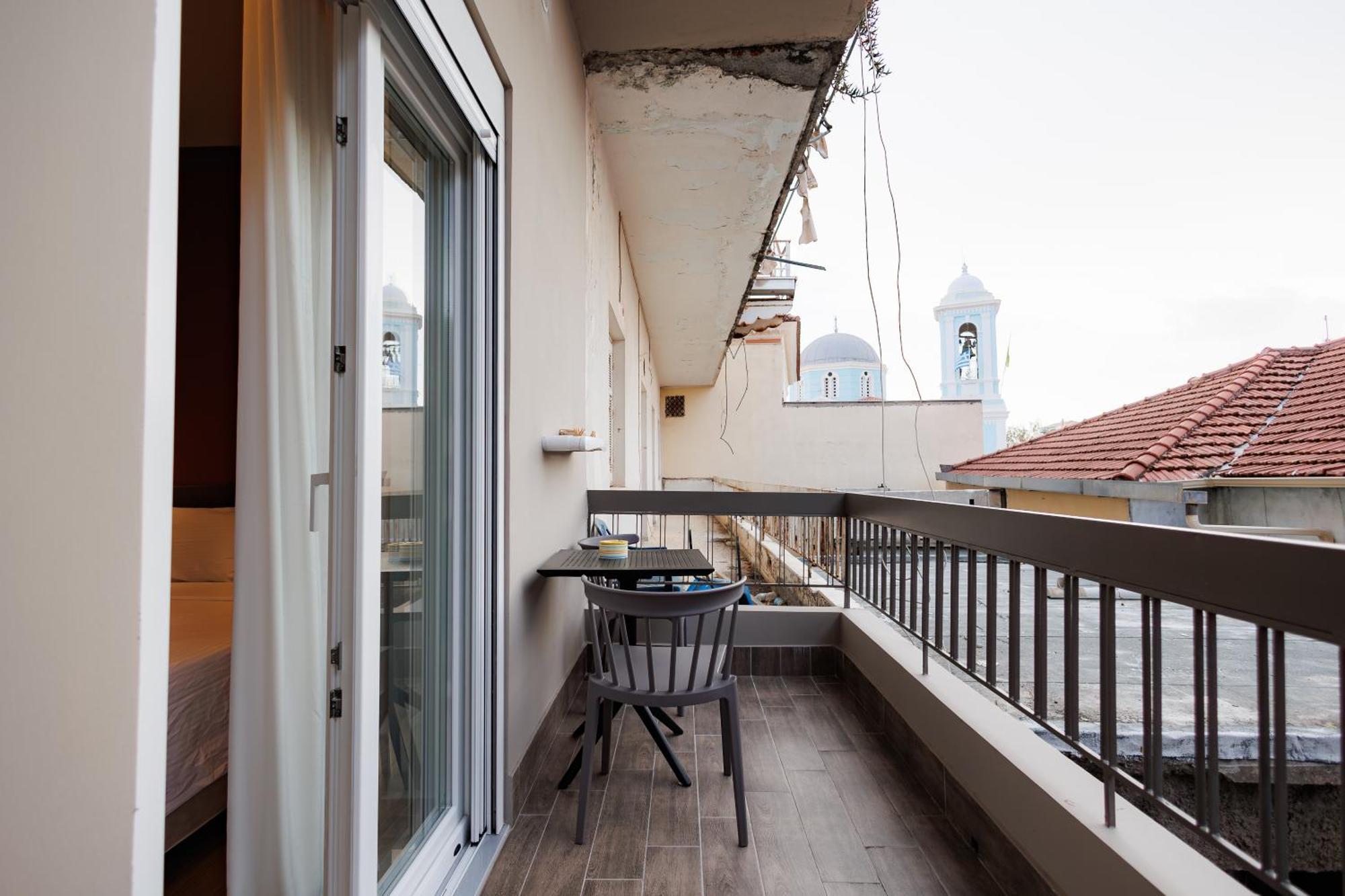 K2 Suites Kalamata Luaran gambar