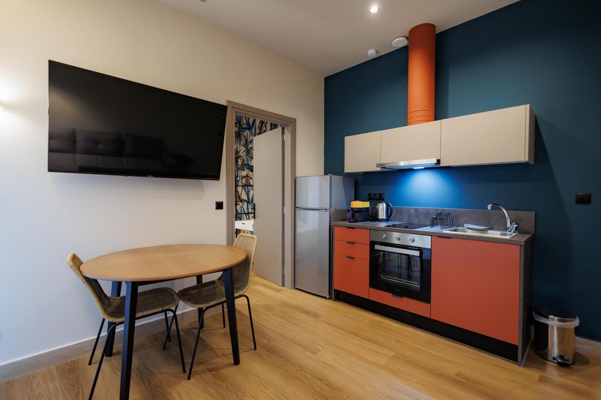 K2 Suites Kalamata Luaran gambar