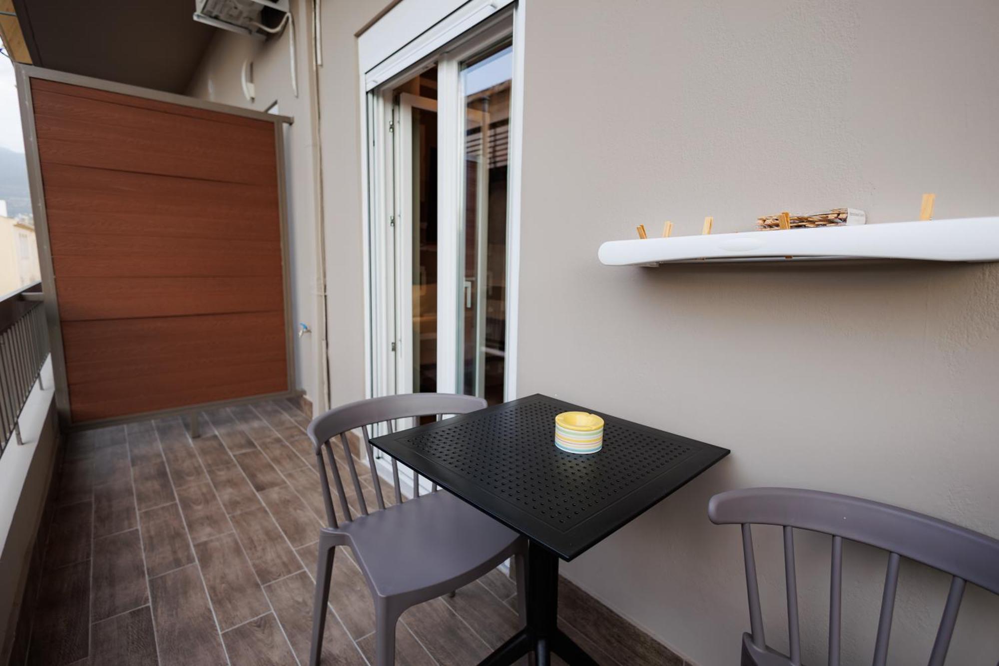 K2 Suites Kalamata Luaran gambar