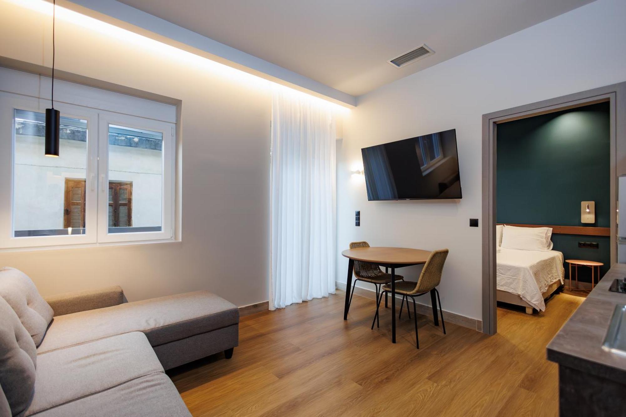 K2 Suites Kalamata Luaran gambar