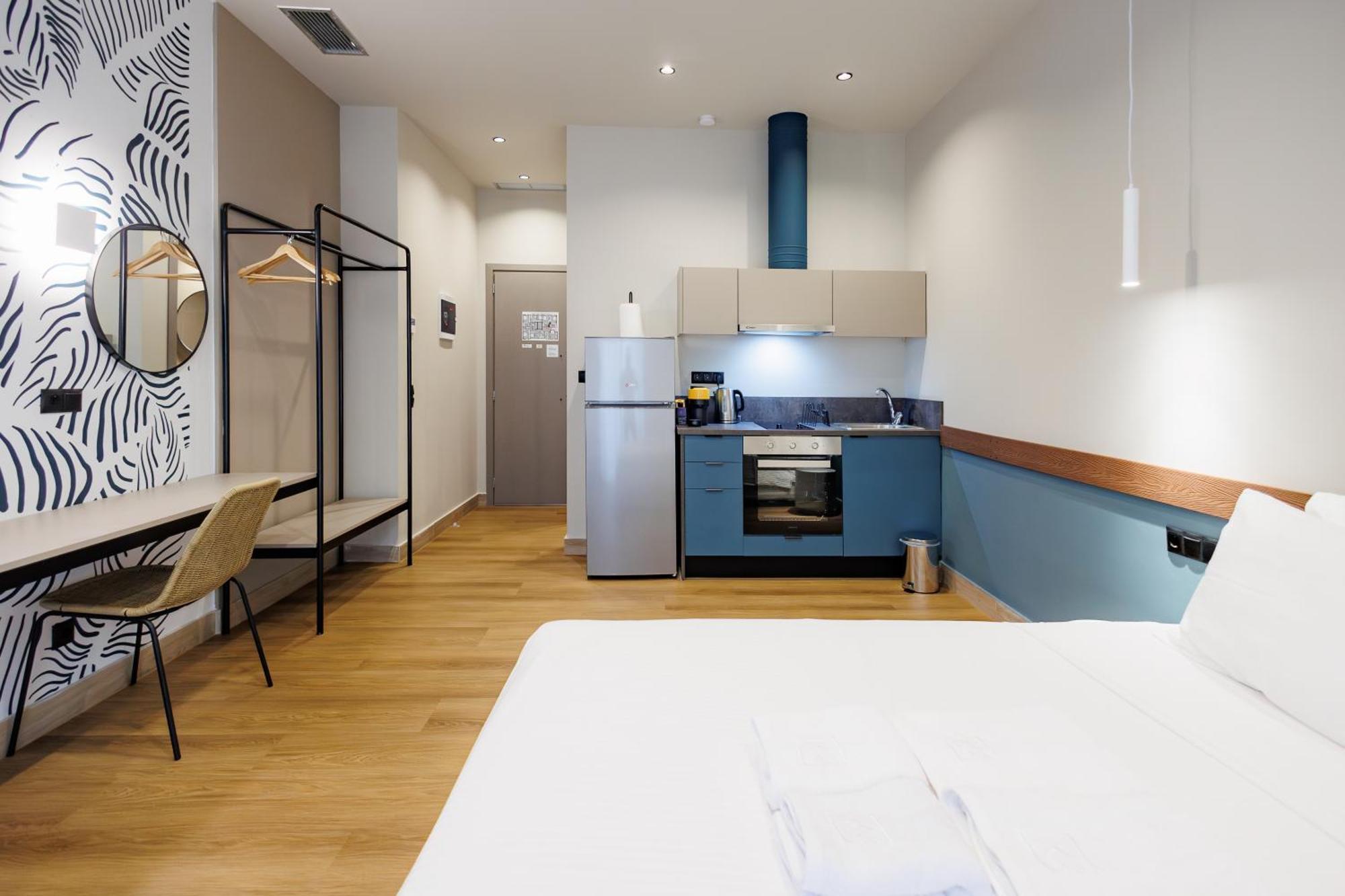 K2 Suites Kalamata Luaran gambar
