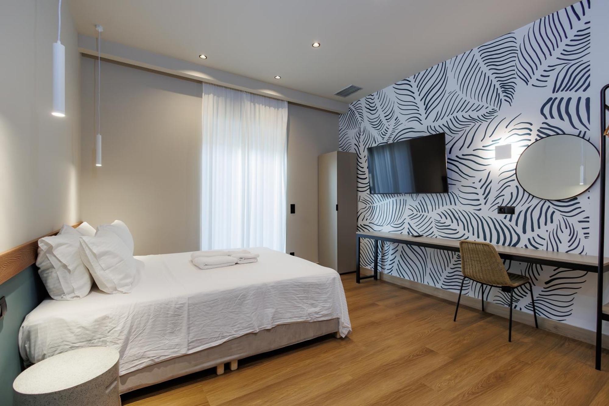 K2 Suites Kalamata Luaran gambar