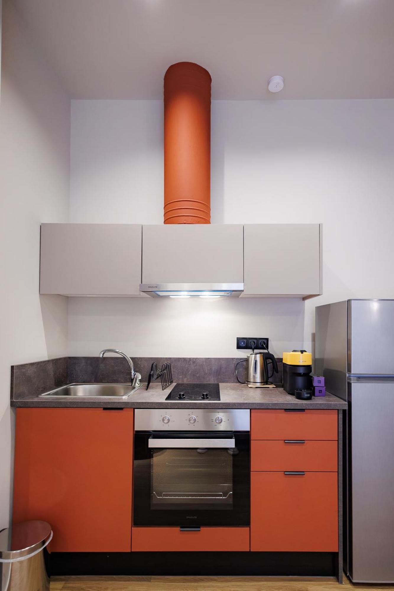 K2 Suites Kalamata Luaran gambar