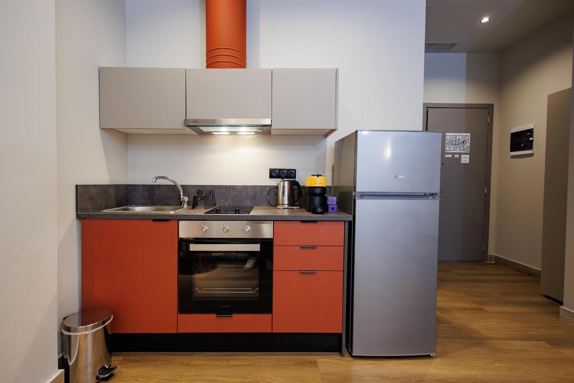 K2 Suites Kalamata Luaran gambar