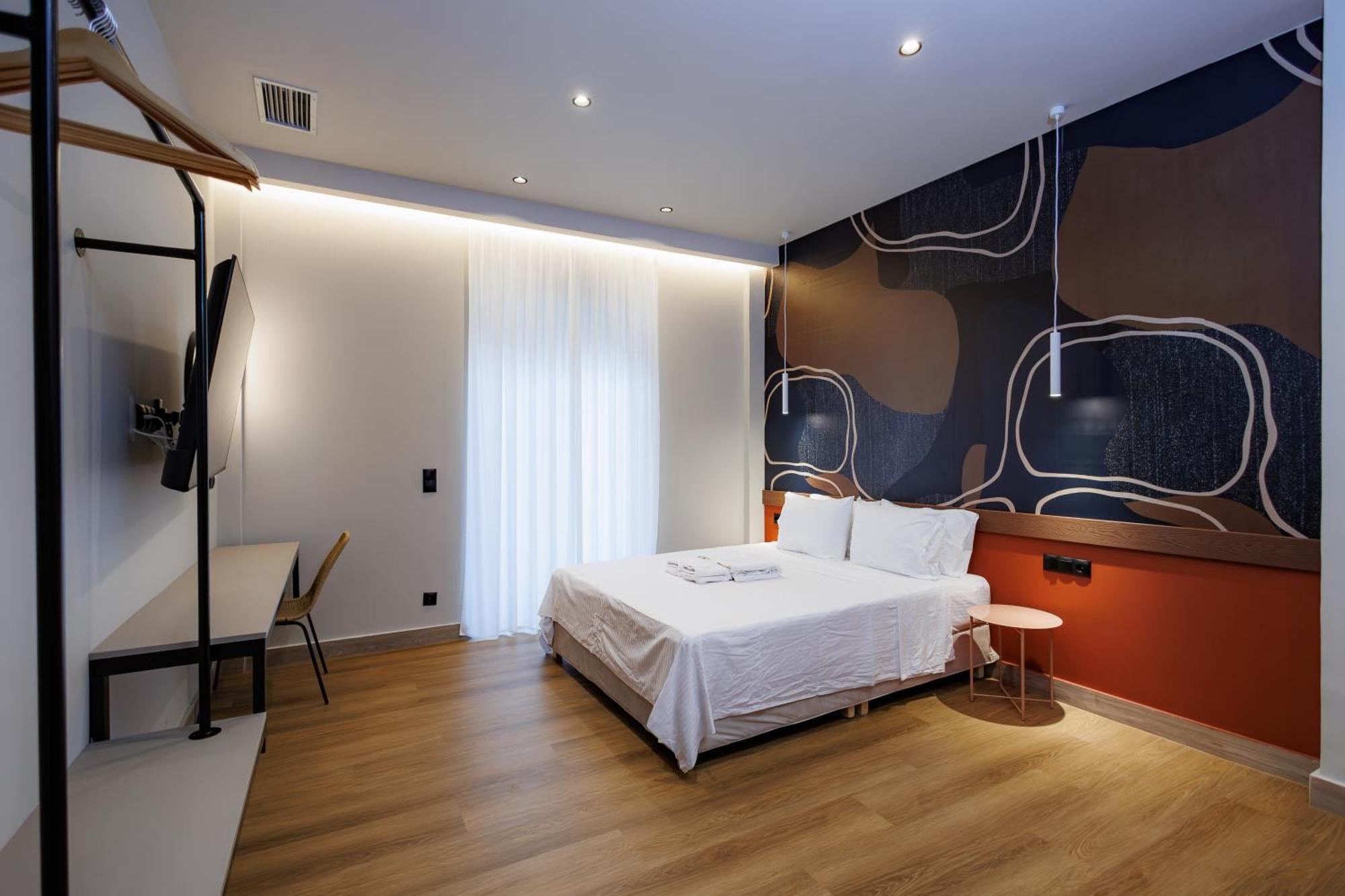 K2 Suites Kalamata Luaran gambar